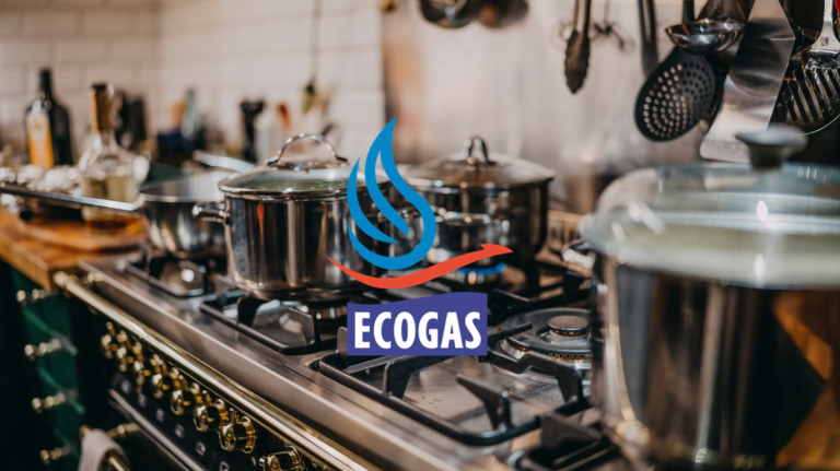 Gestiona tu Factura de Ecogas: Fácil, Rápido y Sin Complicaciones