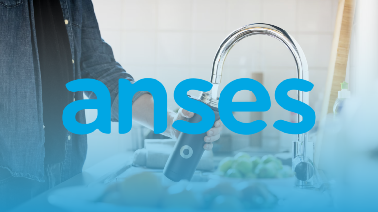 Todo lo que necesitas saber sobre la Tarifa Social de Agua en Argentina