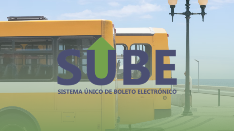 Todo sobre la Tarjeta SUBE: ¡Obtén, Recarga y Disfruta de Beneficios Exclusivos!